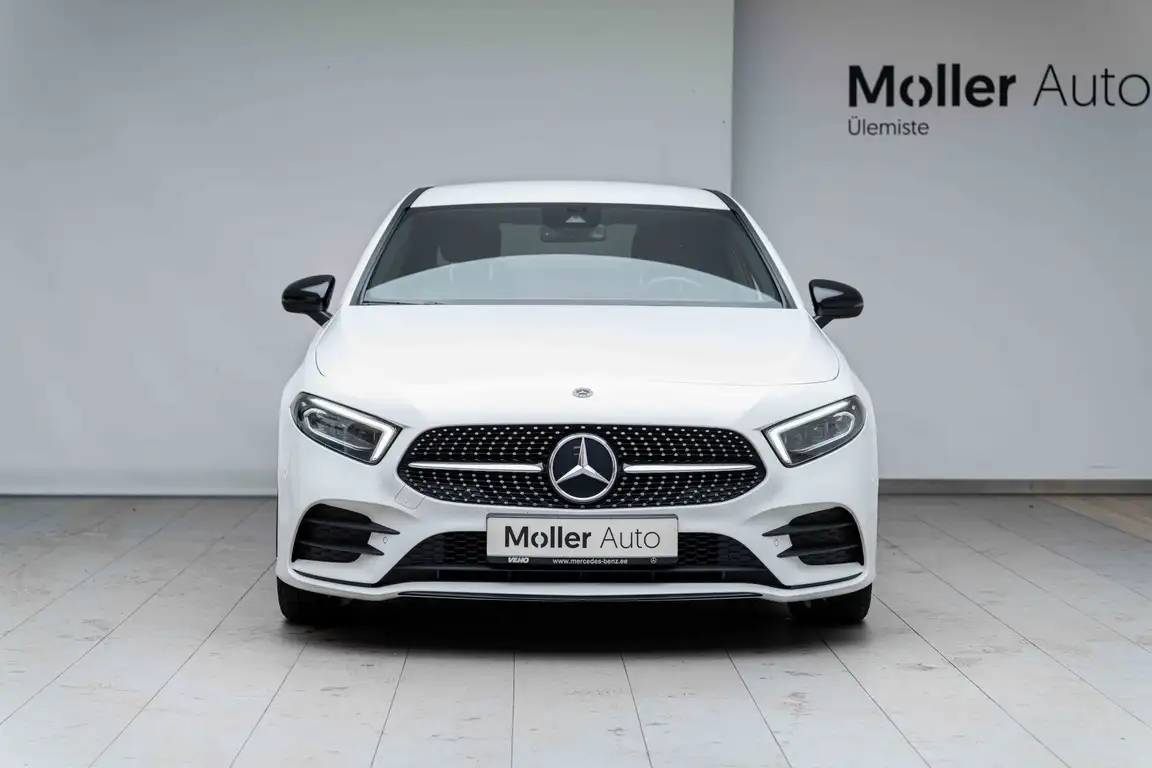 MERCEDES-BENZ NONE