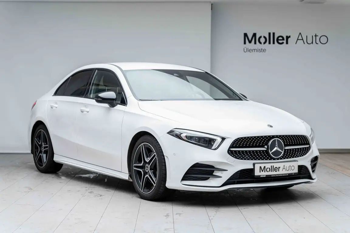 MERCEDES-BENZ NONE