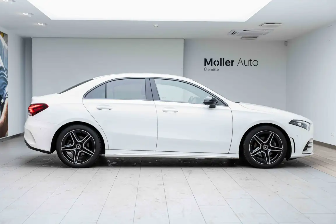 MERCEDES-BENZ NONE