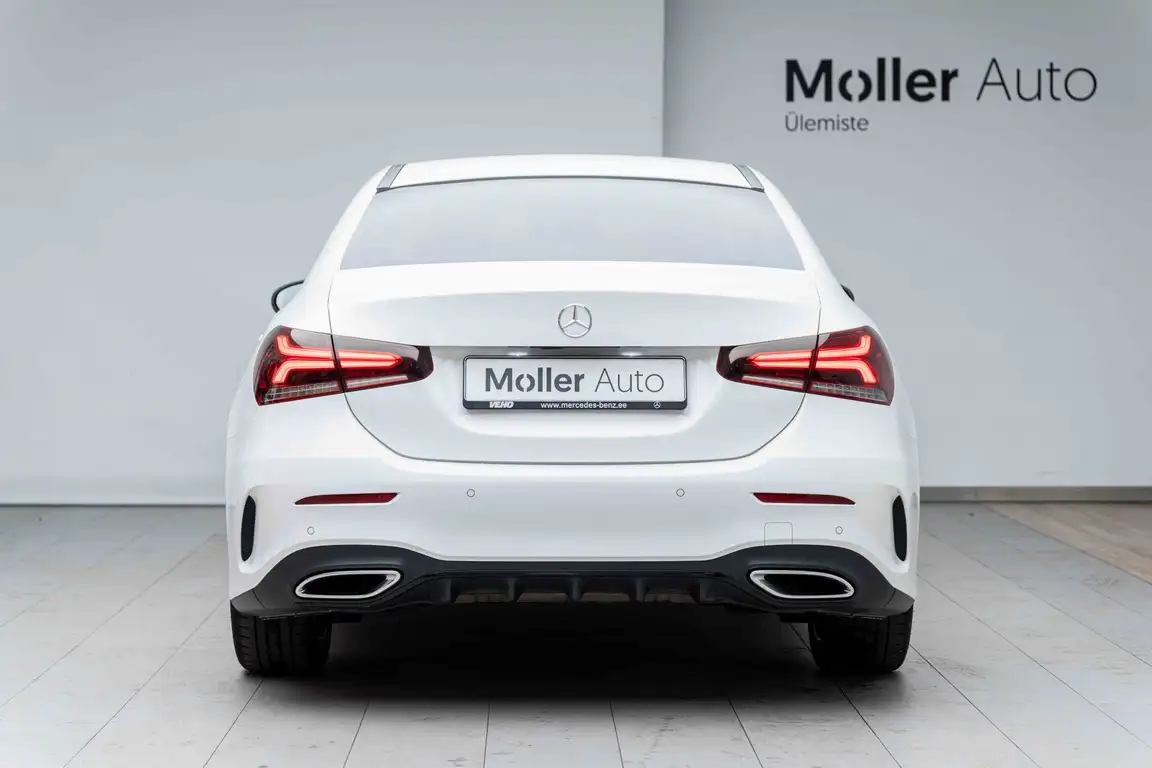 MERCEDES-BENZ NONE
