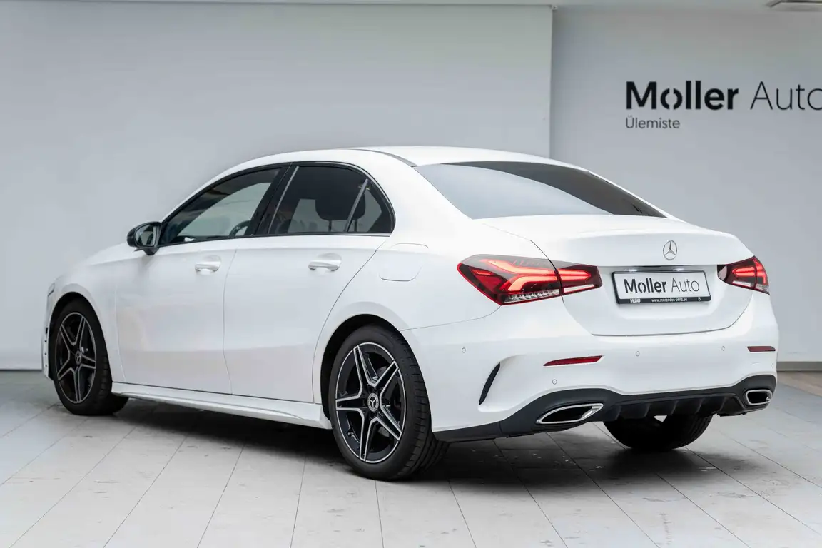 MERCEDES-BENZ NONE