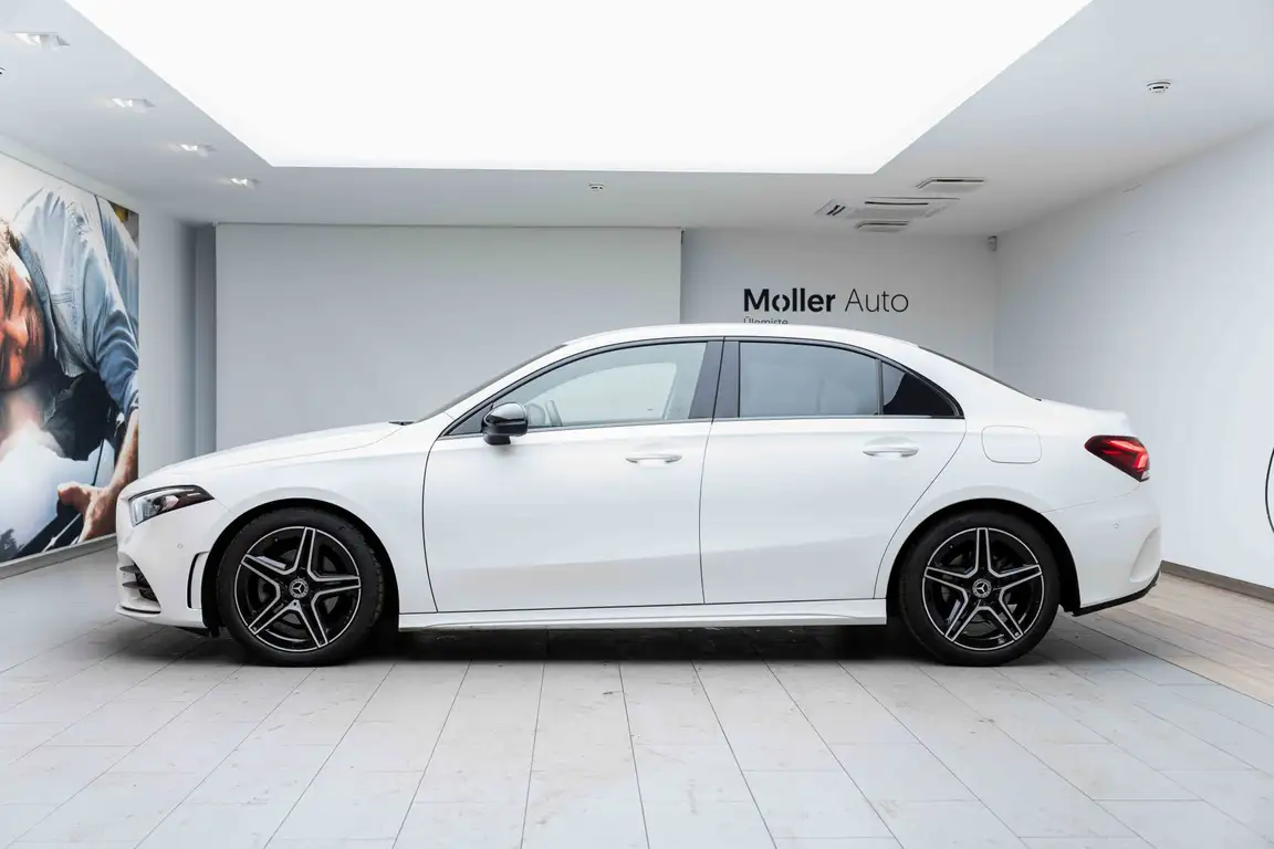 MERCEDES-BENZ NONE