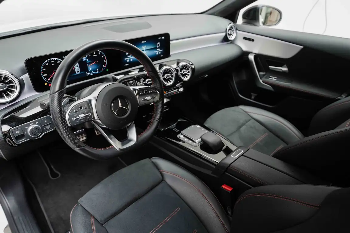 MERCEDES-BENZ NONE