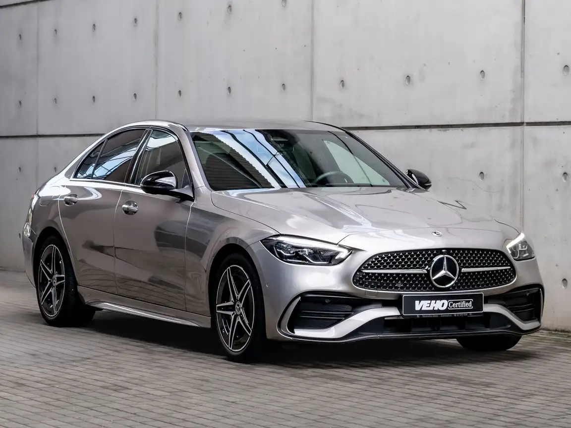 MERCEDES-BENZ NONE