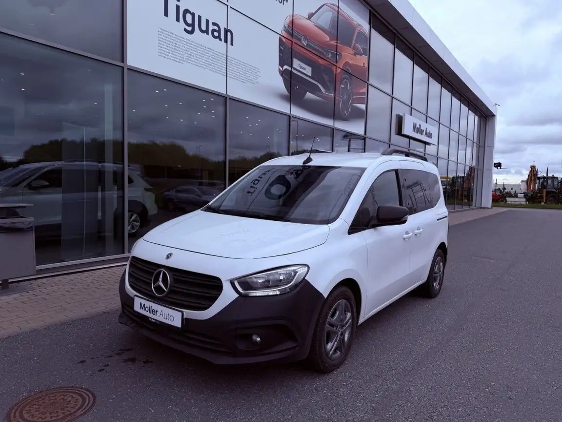 MERCEDES-BENZ CITAN