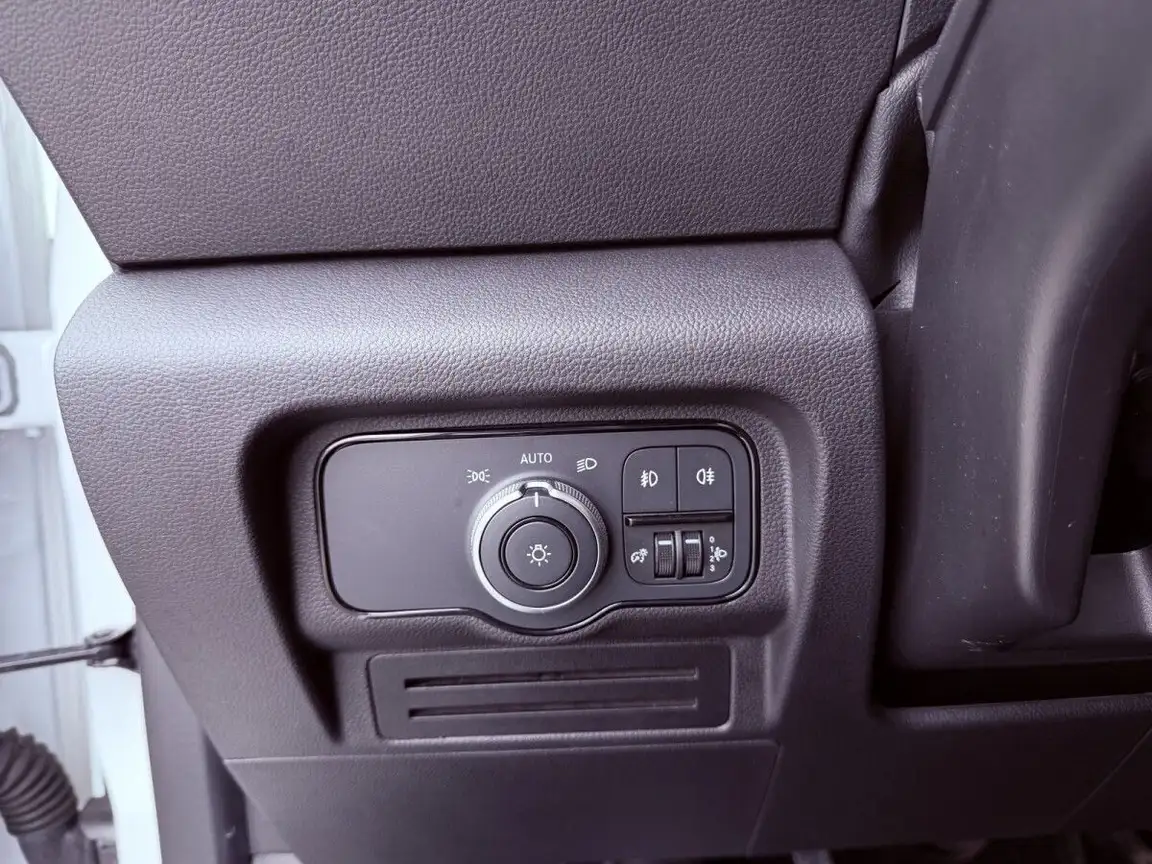MERCEDES-BENZ CITAN