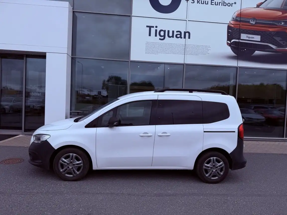 MERCEDES-BENZ CITAN