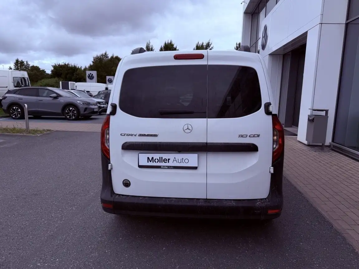 MERCEDES-BENZ CITAN