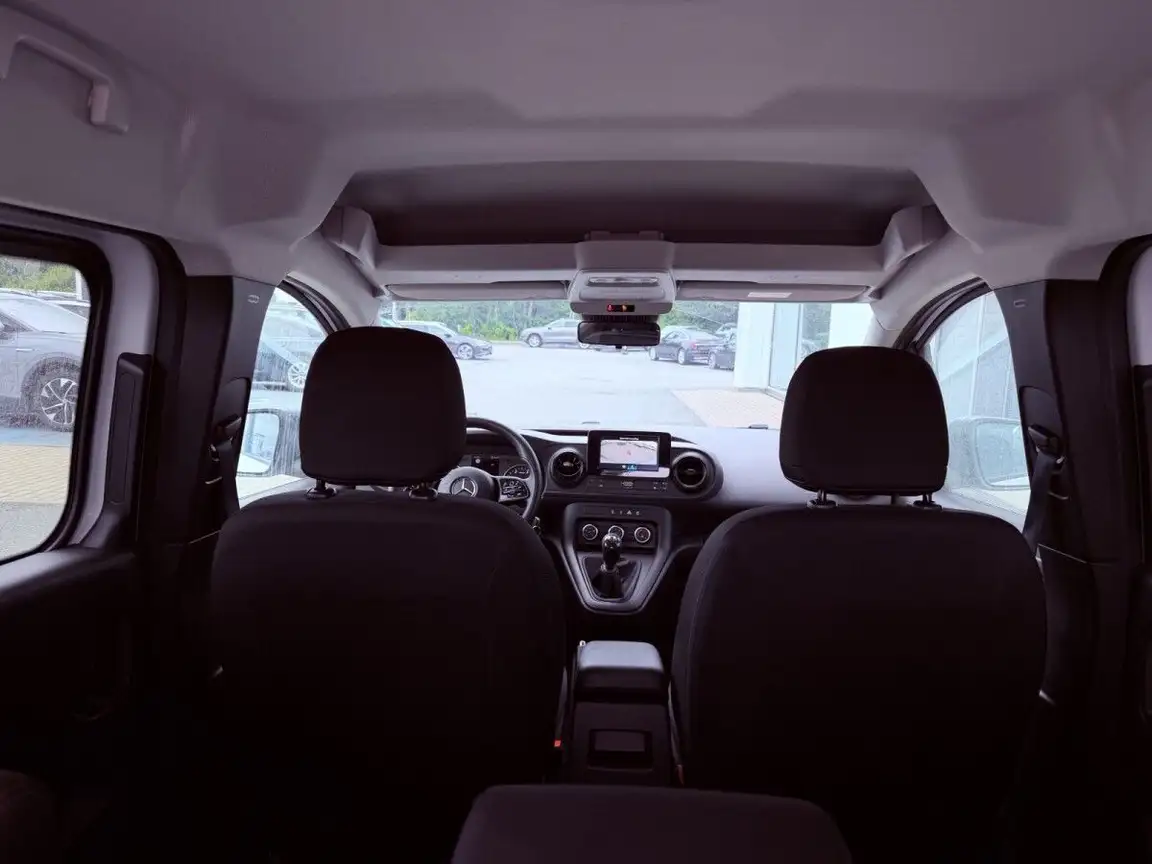 MERCEDES-BENZ CITAN