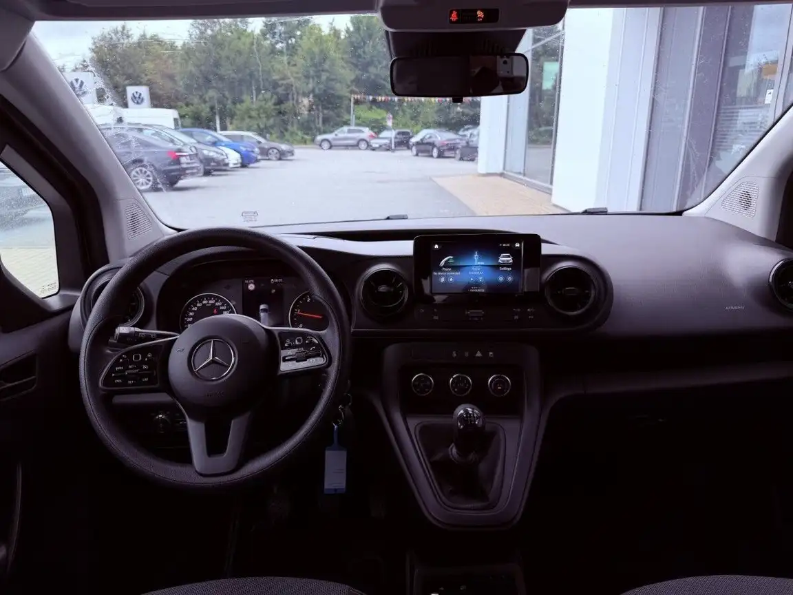 MERCEDES-BENZ CITAN