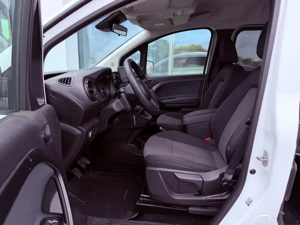 MERCEDES-BENZ CITAN