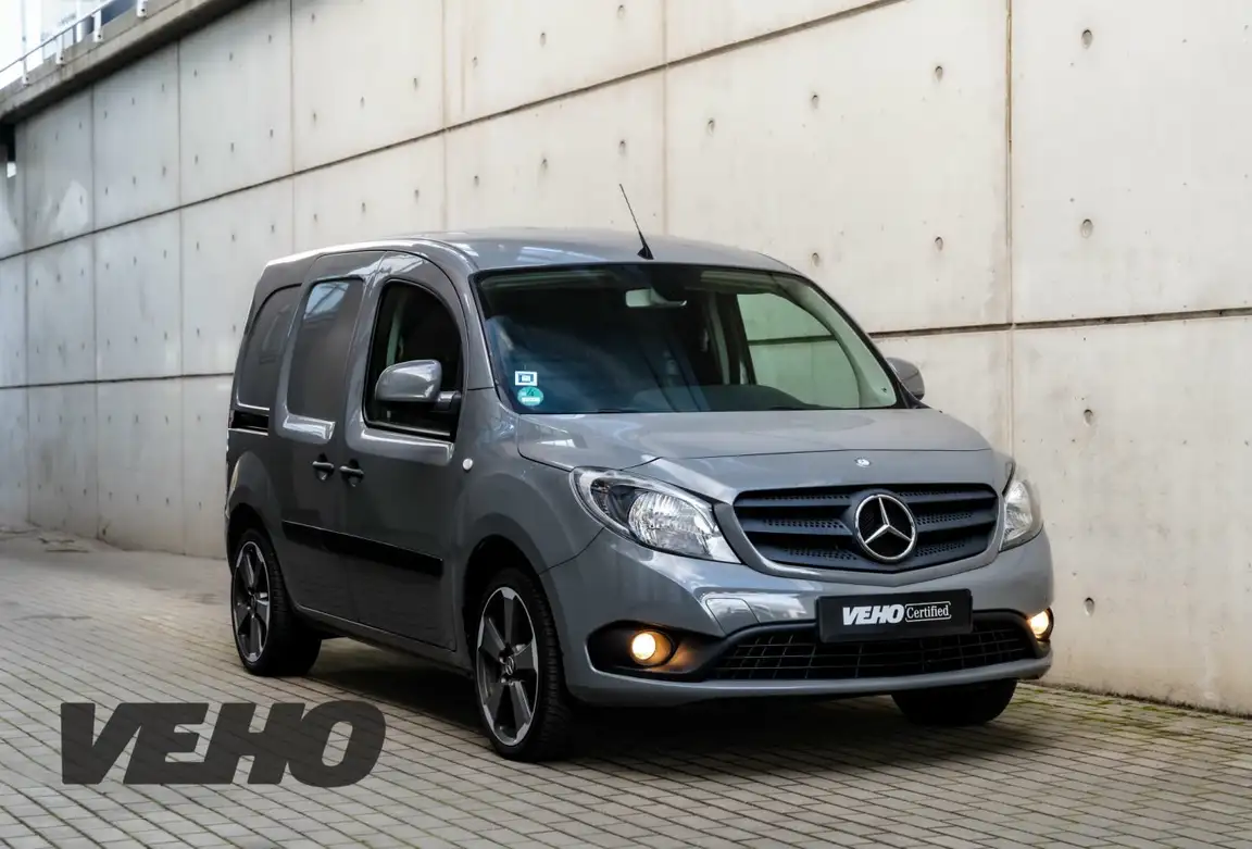 MERCEDES-BENZ CITAN