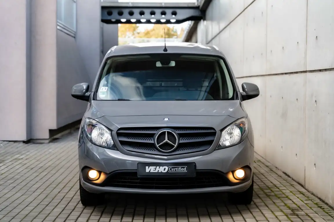 MERCEDES-BENZ CITAN