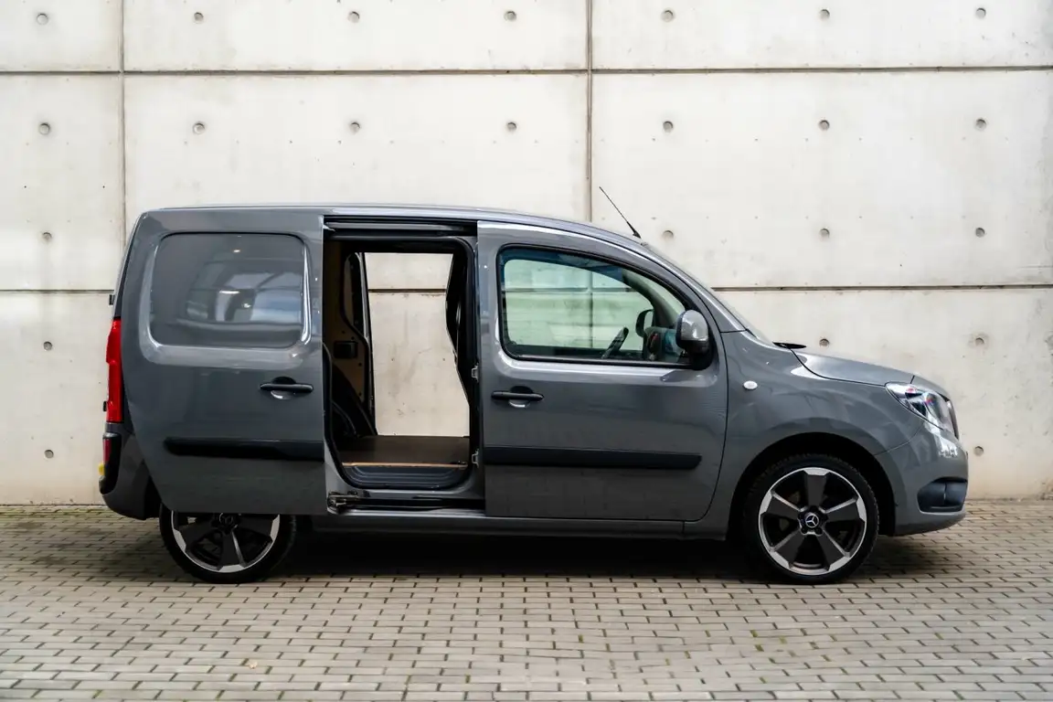 MERCEDES-BENZ CITAN