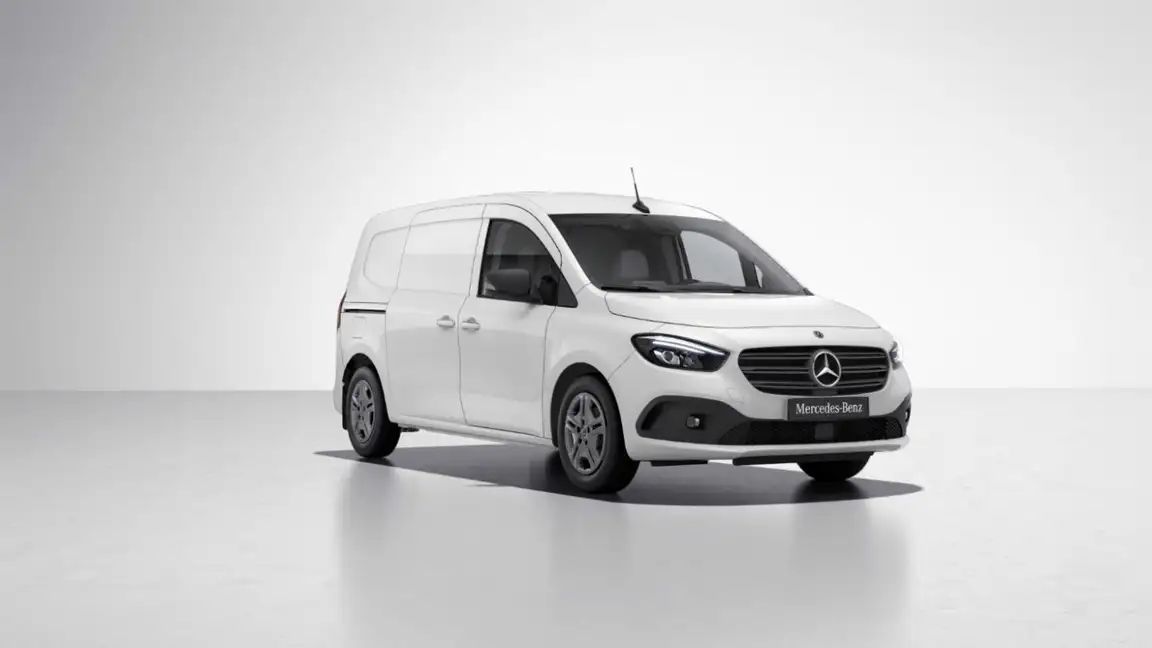 MERCEDES-BENZ CITAN