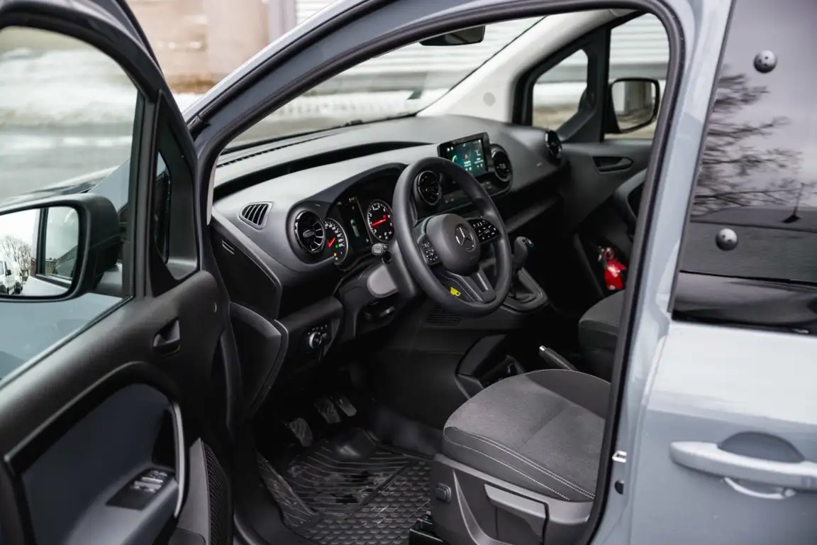 MERCEDES-BENZ CITAN