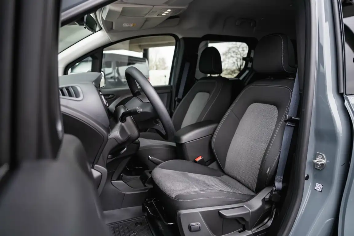 MERCEDES-BENZ CITAN