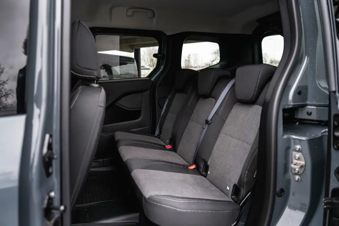 MERCEDES-BENZ CITAN