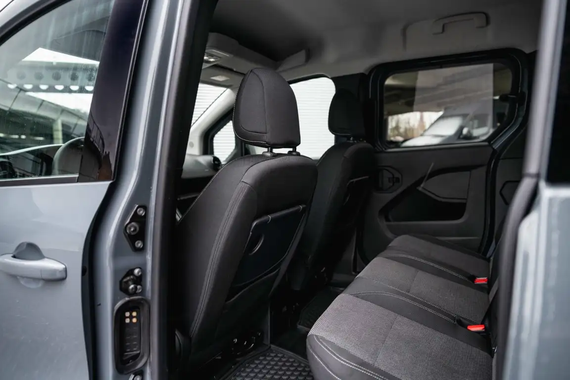 MERCEDES-BENZ CITAN