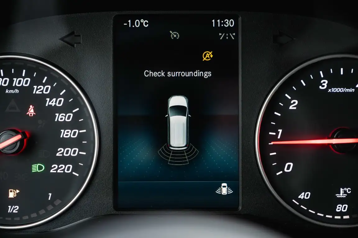 MERCEDES-BENZ CITAN