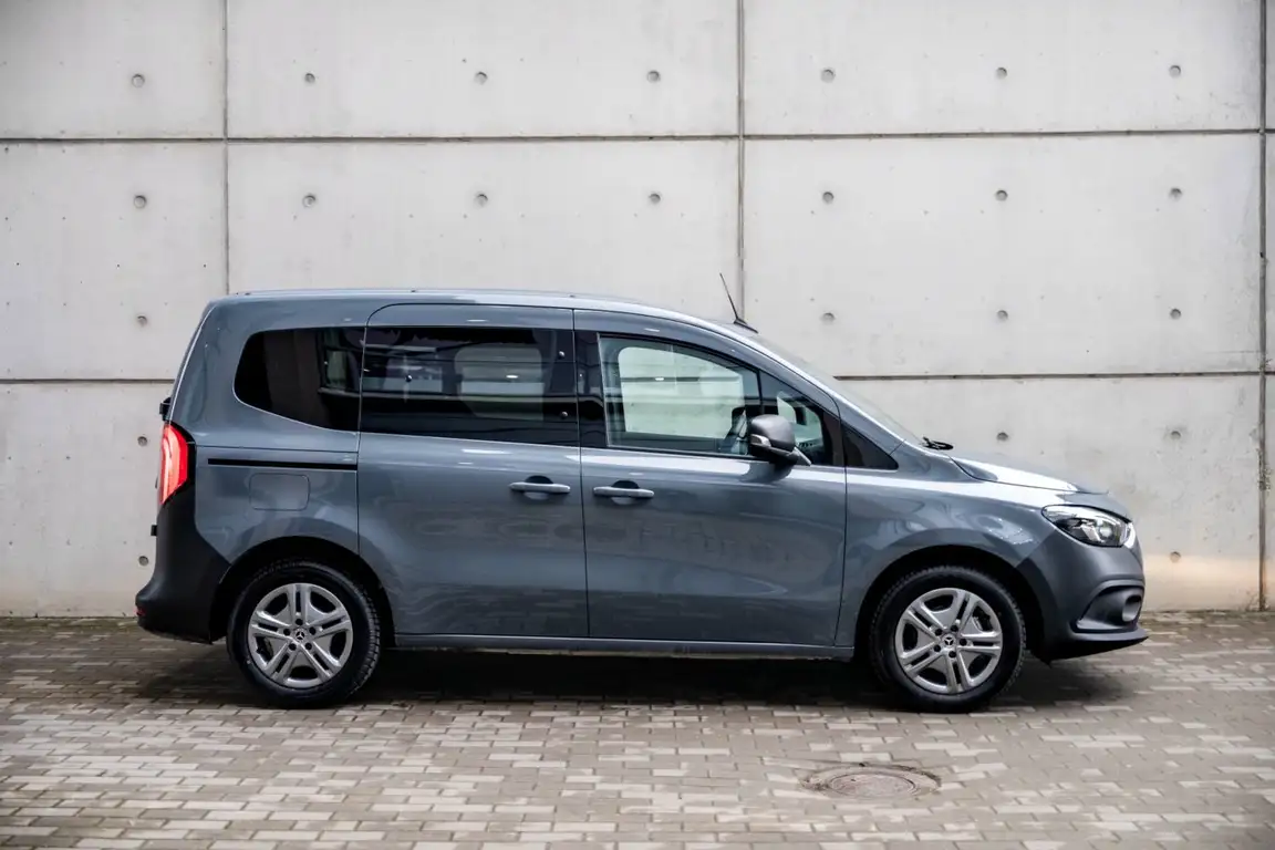 MERCEDES-BENZ CITAN