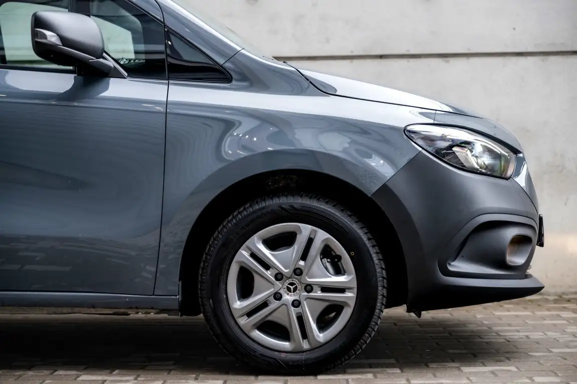MERCEDES-BENZ CITAN