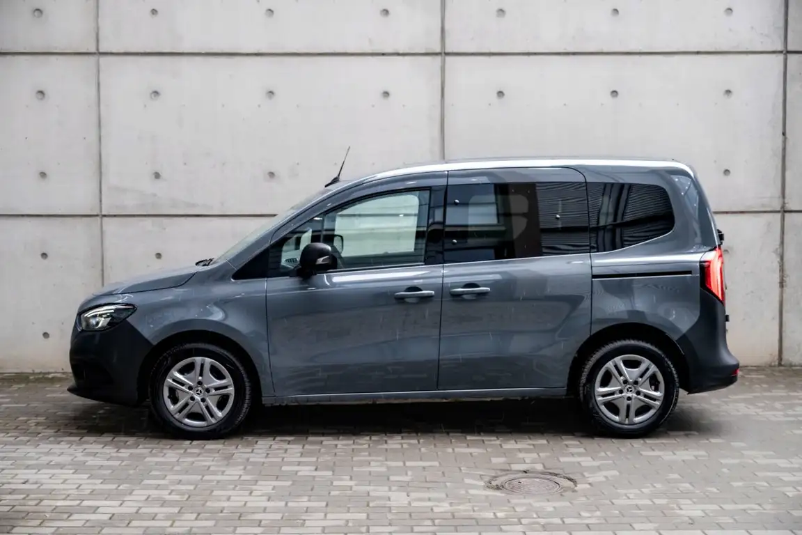 MERCEDES-BENZ CITAN