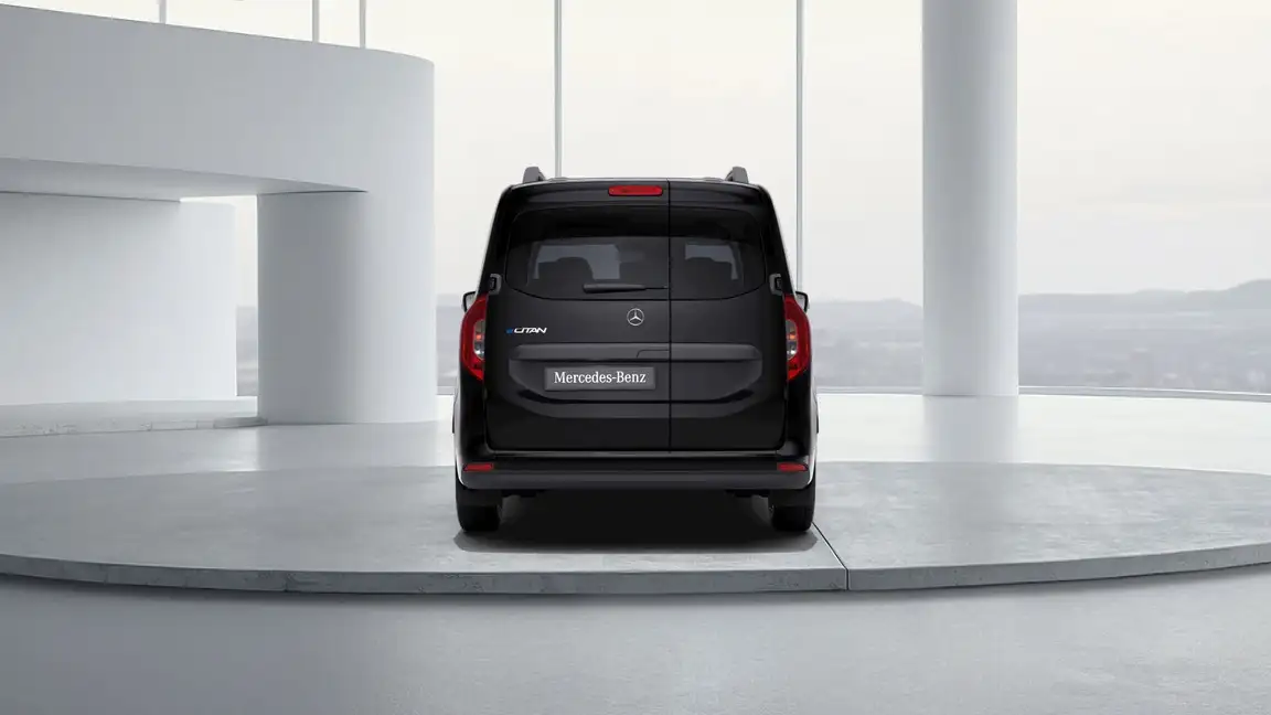 MERCEDES-BENZ CITAN