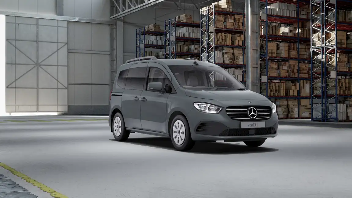 MERCEDES-BENZ CITAN