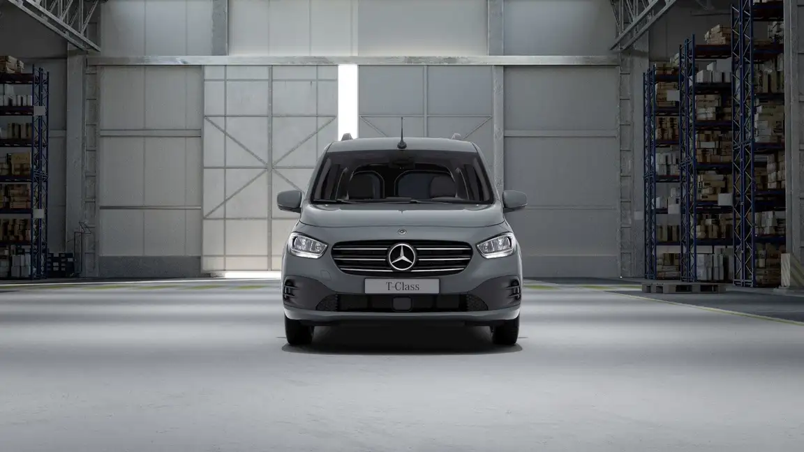 MERCEDES-BENZ CITAN
