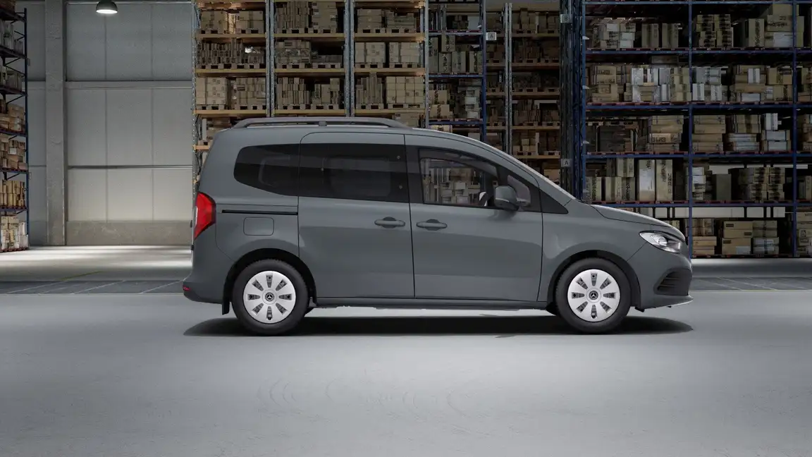 MERCEDES-BENZ CITAN