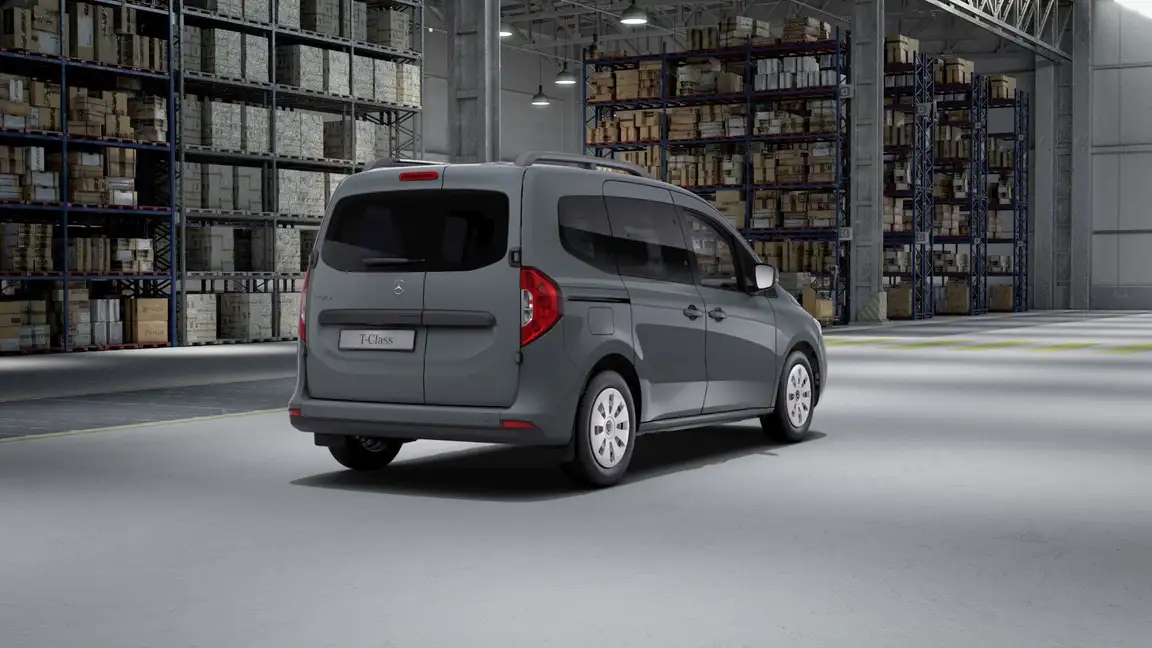 MERCEDES-BENZ CITAN