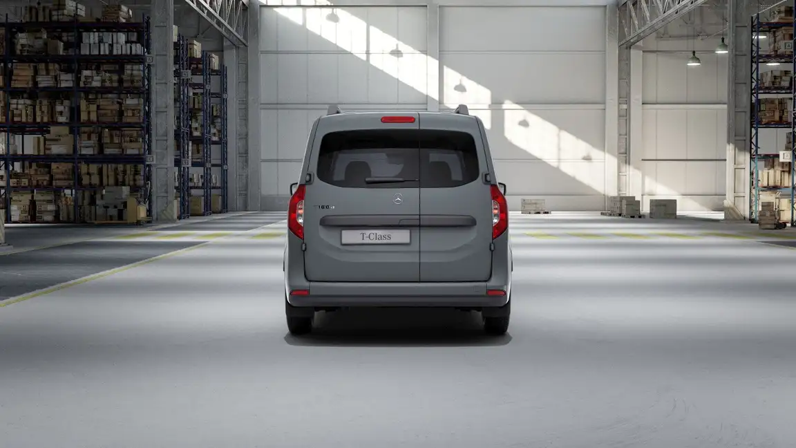 MERCEDES-BENZ CITAN