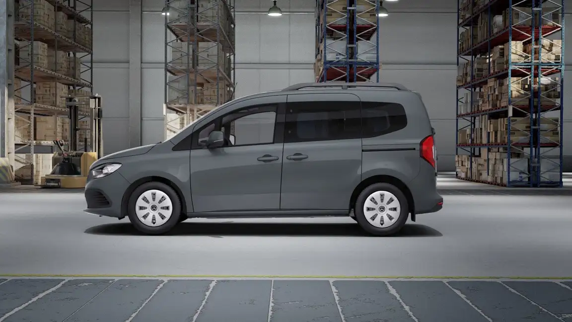 MERCEDES-BENZ CITAN