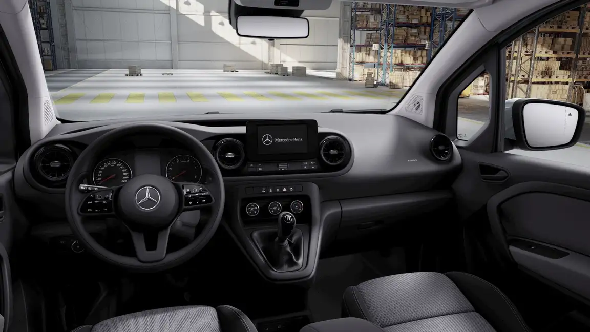MERCEDES-BENZ CITAN