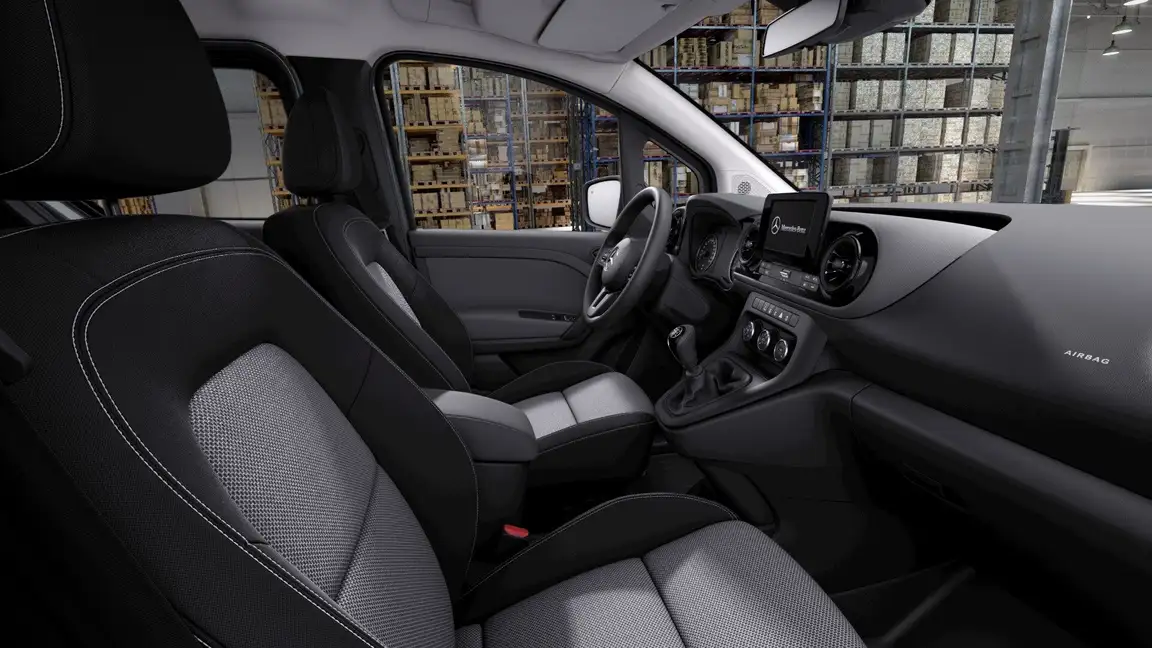 MERCEDES-BENZ CITAN