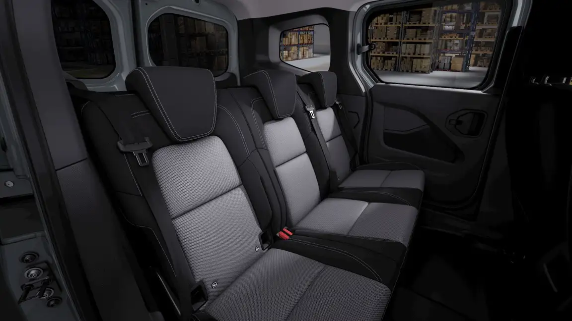MERCEDES-BENZ CITAN