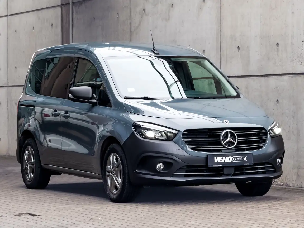 MERCEDES-BENZ CITAN