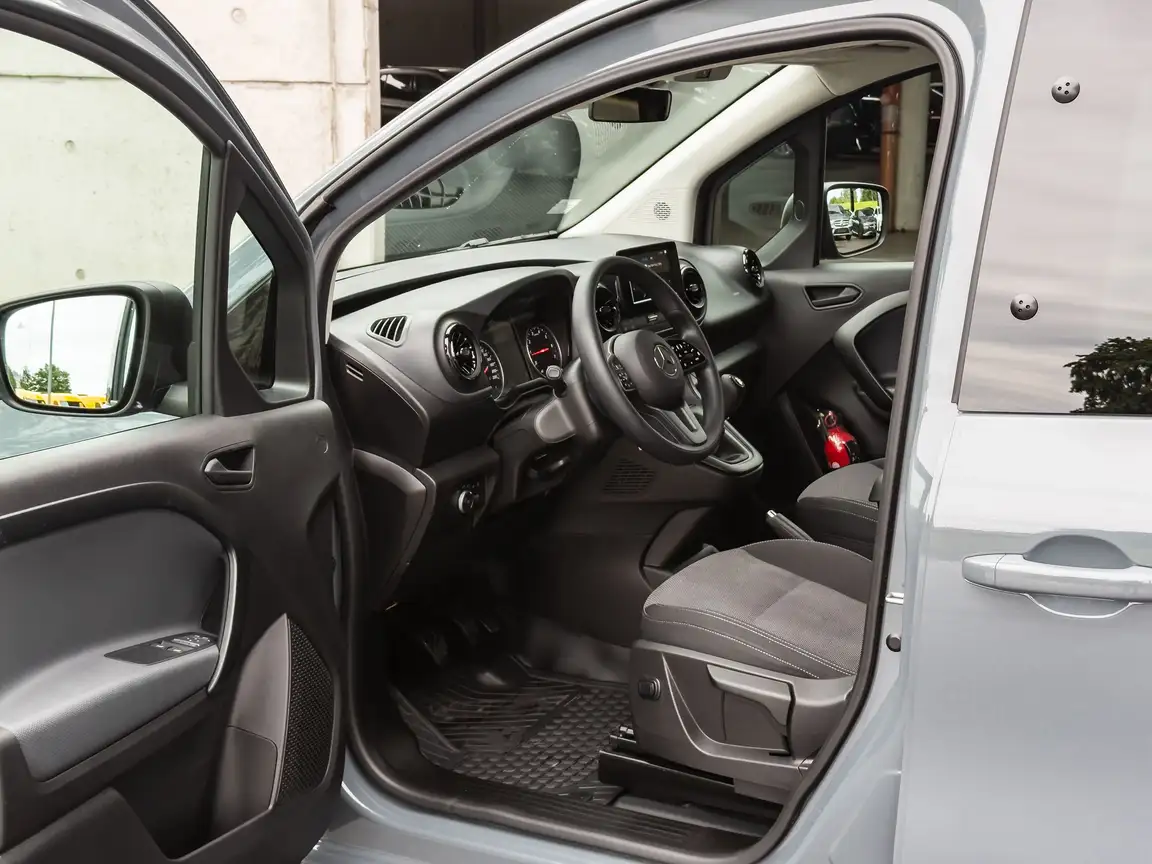 MERCEDES-BENZ CITAN