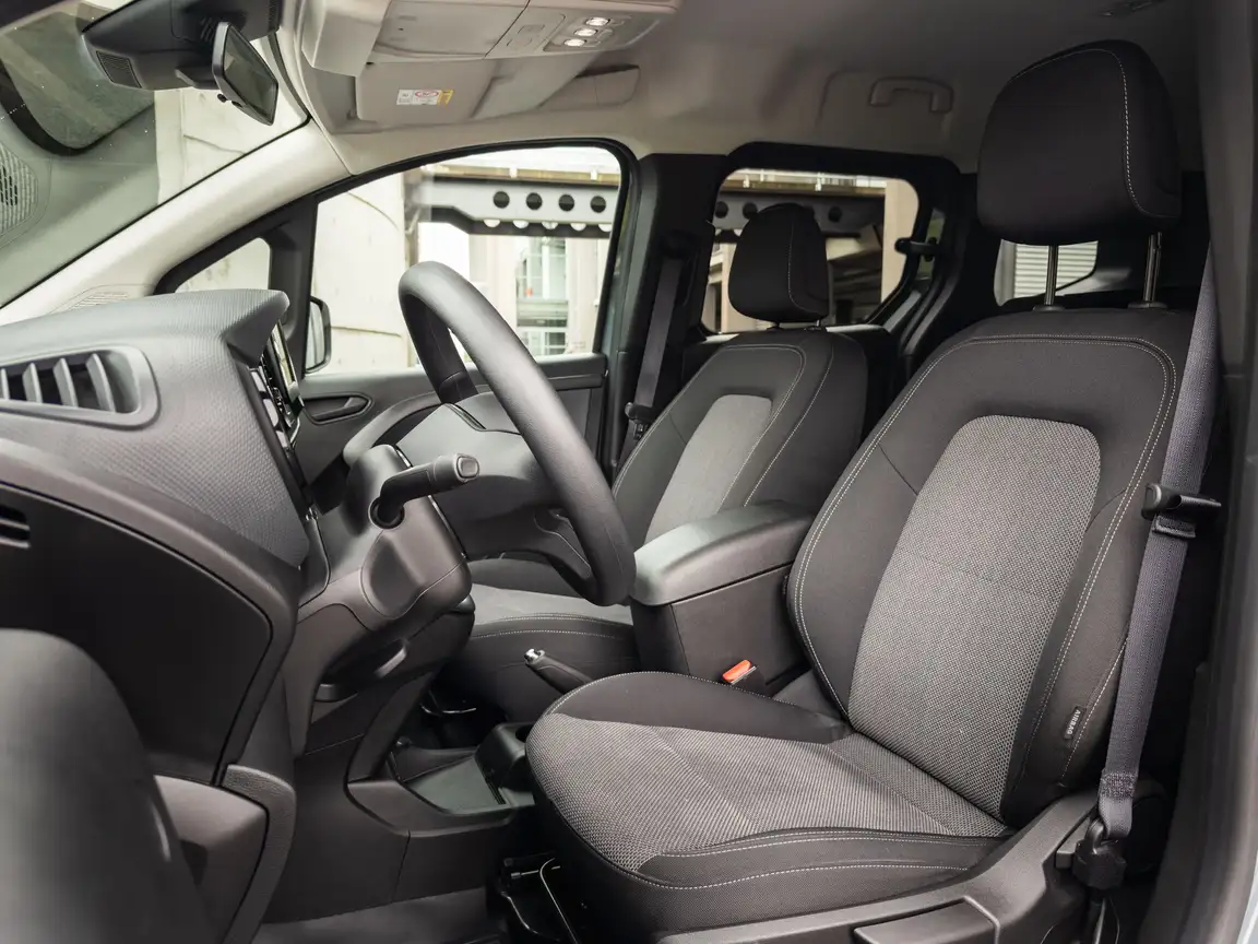 MERCEDES-BENZ CITAN