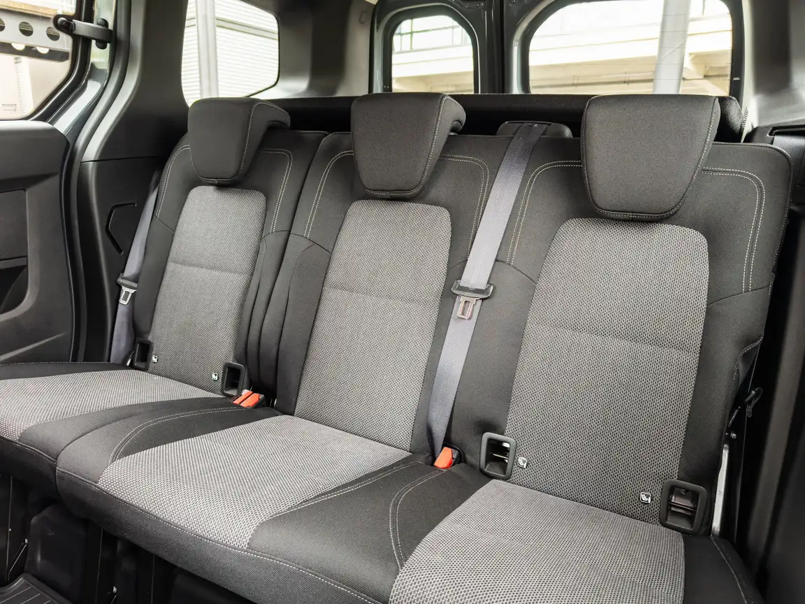 MERCEDES-BENZ CITAN