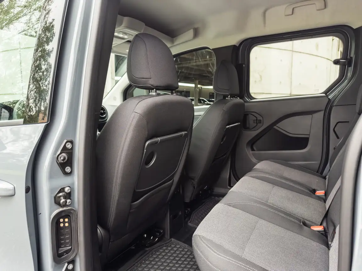 MERCEDES-BENZ CITAN
