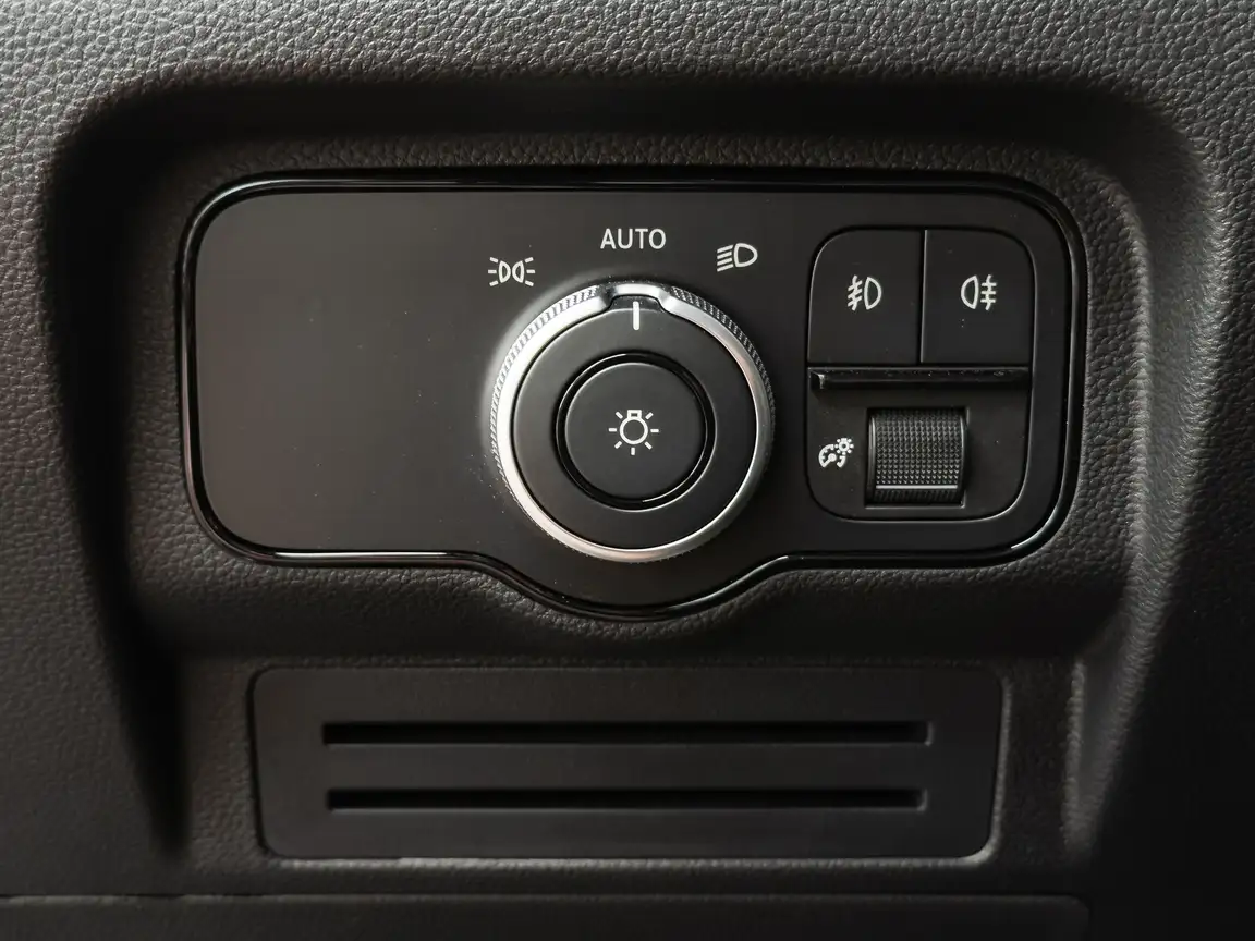 MERCEDES-BENZ CITAN