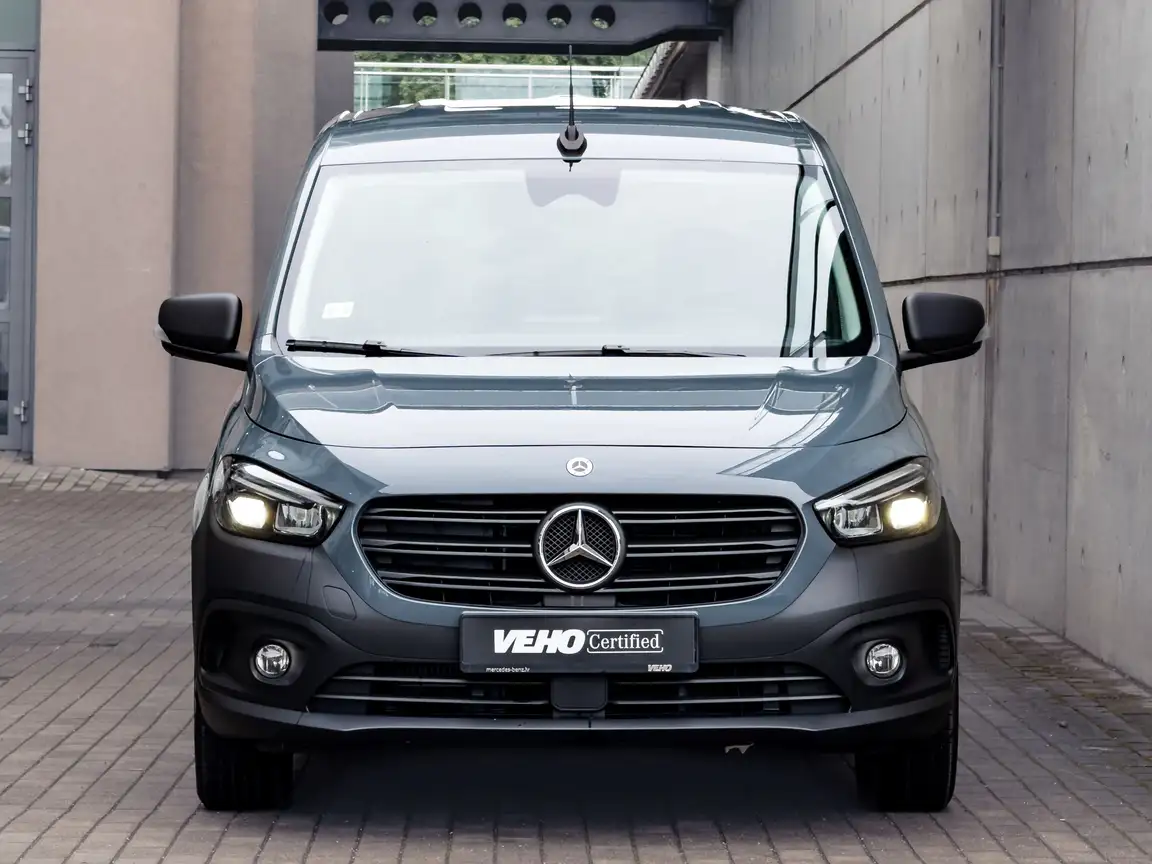 MERCEDES-BENZ CITAN