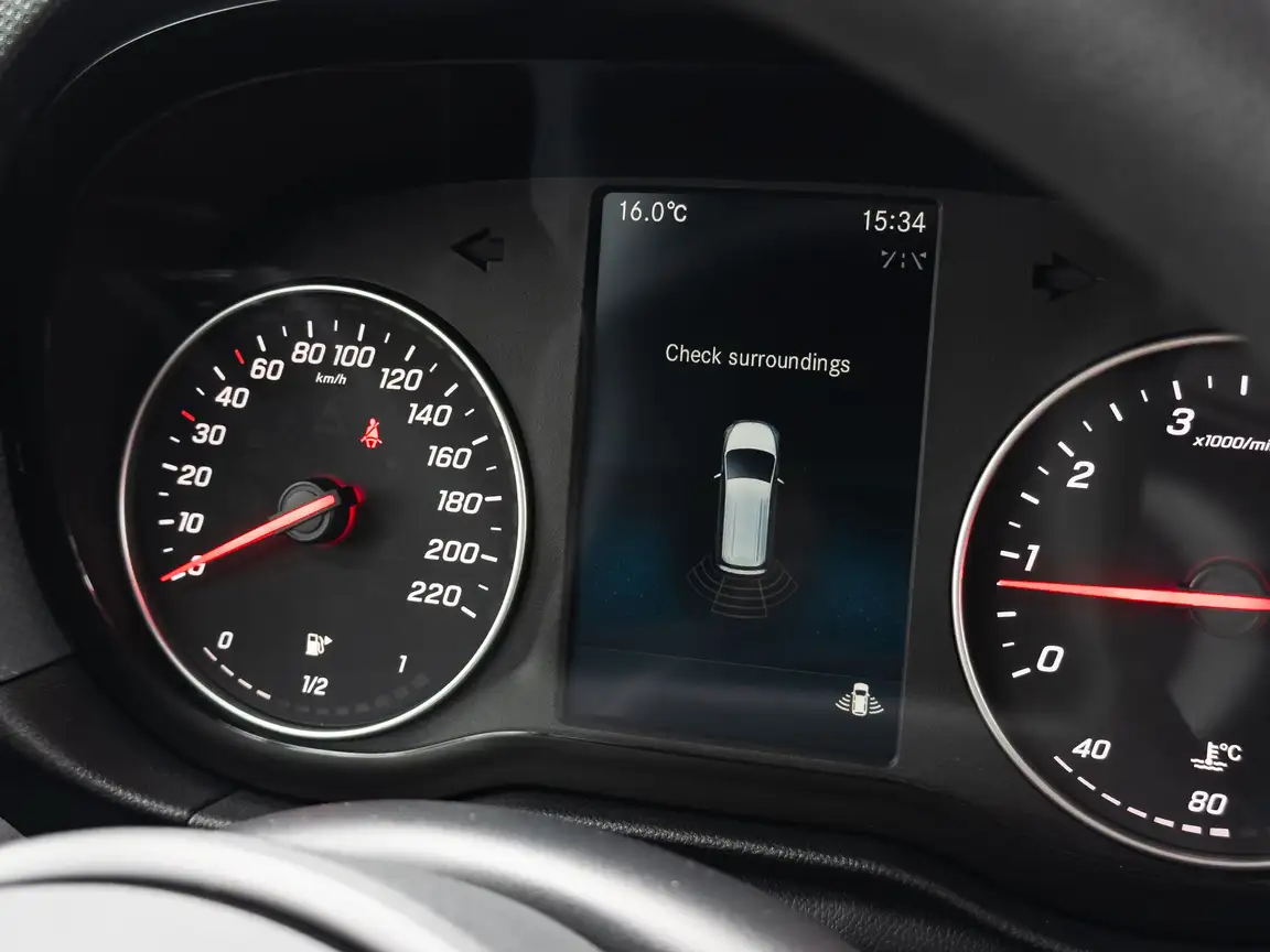 MERCEDES-BENZ CITAN