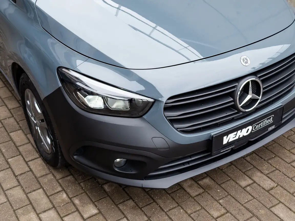MERCEDES-BENZ CITAN
