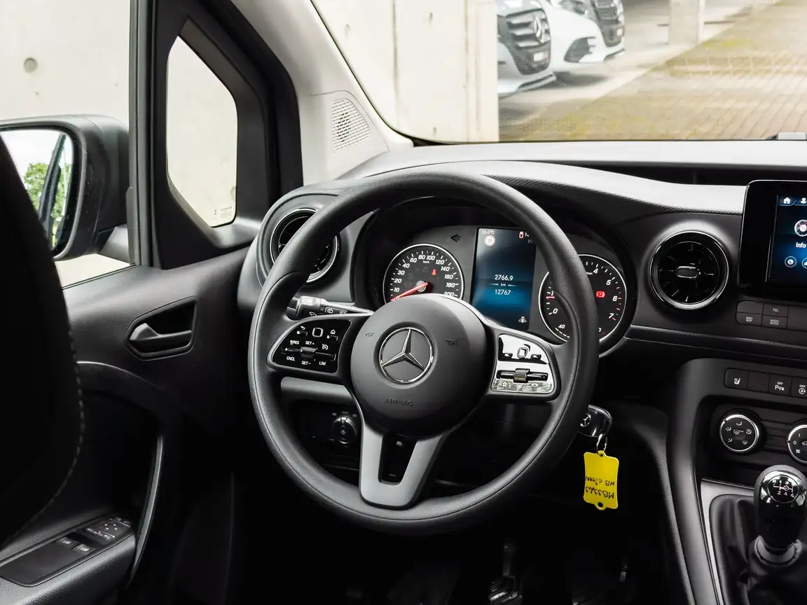 MERCEDES-BENZ CITAN