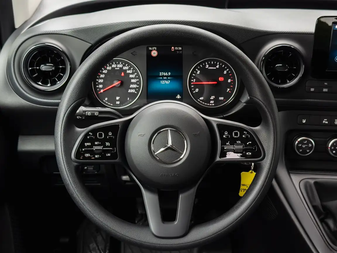 MERCEDES-BENZ CITAN