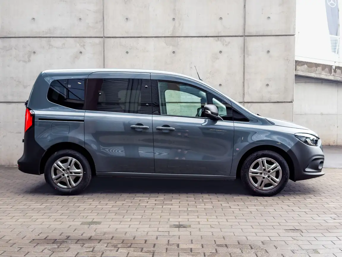 MERCEDES-BENZ CITAN