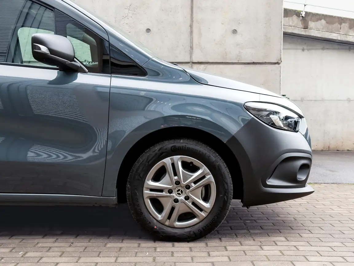 MERCEDES-BENZ CITAN